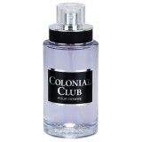 Jeanne Arthes Colonial Club Eau de Toilette pentru bărbați 100 ml