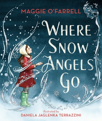 Where Snow Angels Go foto