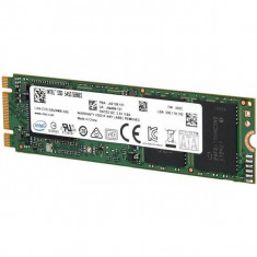 Solid-State Drive (SSD) Intel SSD 545s Series, 512GB, M.2 foto