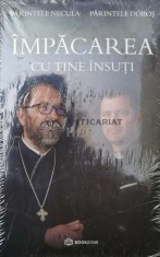 Impacarea cu tine insuti - 2022 ($T120) foto