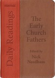 Daily Readings-The Early Church Fathers