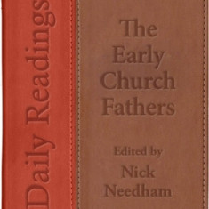 Daily Readings-The Early Church Fathers