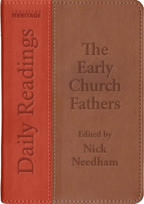 Daily Readings-The Early Church Fathers foto