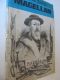 Magellan - Stefan Zweig