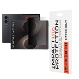 Asteroid GSM - 111D Privacy Full&nbsp;Glue - Samsung Galaxy Z Fold8 - Black