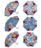 Umbrelă pentru Copii Automată din Poliester Frozen