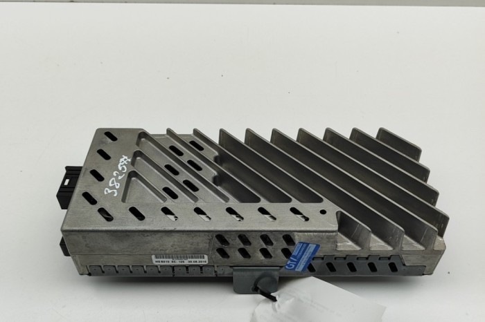 Amplificator de sunet BMW 6 Coupe F13 2016 OEM: 6815972 | 31646320