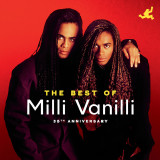 The Best of Milli Vanilli | Milli Vanilli