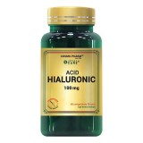 Cumpara ieftin Supliment alimentar Acid Hialuronic 100mg Cosmo Pharm Premium, 60 tablete, Cosmopharm