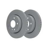 Set disc frana Vw Amarok (2ha) 09.10-, Crafter Box (Sy Sx) 09.16-, Crafter Bus (Syi Syj) 09.16-, Crafter (Sz) 11.16-, Grand California Camper (Scb Sc