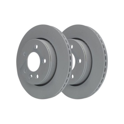Set disc frana Vw Amarok (2ha) 09.10-, Crafter Box (Sy Sx) 09.16-, Crafter Bus (Syi Syj) 09.16-, Crafter (Sz) 11.16-, Grand California Camper (Scb Sc foto