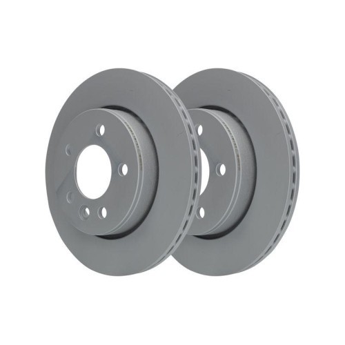 Set disc frana Vw Amarok (2ha) 09.10-, Crafter Box (Sy Sx) 09.16-, Crafter Bus (Syi Syj) 09.16-, Crafter (Sz) 11.16-, Grand California Camper (Scb Sc