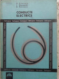 CONDUCTE ELECTRICE. INDREPTAR-C. CRUCERU, I. MORCZYNSKI, R. PETRESCU