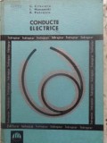 Indreptar Electrotehnica, C. Cruceru, I. Morczynski, R. Petrescu, Tehnica 1968, Romana, Cartonata, 434 pagini