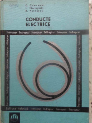 2. INDREPTAR-C. CRUCERU, I. MORCZYNSKI, R. PETRESCU-276596 foto
