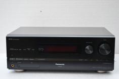 Amplificator Panasonic SA BX 500 cu HDMI foto