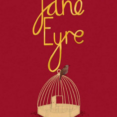 Jane Eyre | Charlotte Bronte
