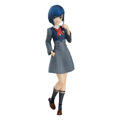 Darling in the Franxx Pop Up Parade PVC Statue Ichigo 17 cm foto