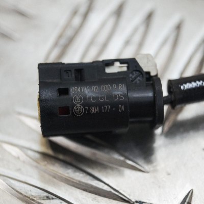 Senzor de temperatură BMW 3 F30, F80 2013 OEM: 7804177 2465407 foto