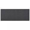 VidaXL Covor traversă, antracit, 80x200 cm 326964