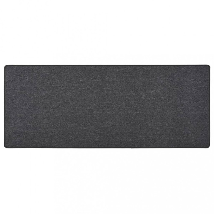 Gossi covor traversa, antracit, 80x200 cm