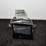 Afișaj Head-Up BMW 6 Cabrio F12 2014 OEM: 9249966 | 2504424