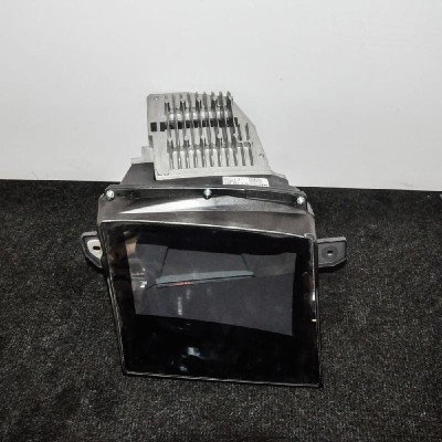Afișaj Head-Up BMW 6 Cabrio F12 2014 OEM: 9249966 | 2504424 foto