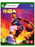 Nba 2k23 XBOX SERIES X