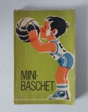 Mini-baschet- Teodora Predescu, Stelian Gheorghiu