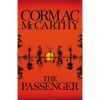 The Passenger - Cormac Mccarthy