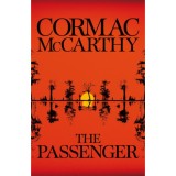 The Passenger - Cormac Mccarthy