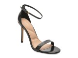 Cumpara ieftin Sandale elegante ALDO negre, JACYNTHE 001, din piele ecologica