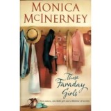 Monica McInerney - Those Faraday Girls - 110570