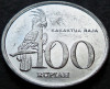 Moneda exotica 100 RUPII - INDONEZIA, anul 1999 *cod 4795, Asia