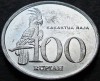 Moneda exotica 100 RUPII - INDONEZIA, anul 1999 *cod 4795, Asia