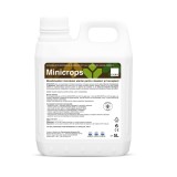 MINICROPS, Agent de &icirc;nrădăcinare și transplantare pentru răsaduri, 5L