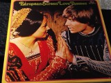 Vinil 2xLP "Japan Press" VARIOUS - EUROPEAN SCREEN LOVE THEMES (VG++)
