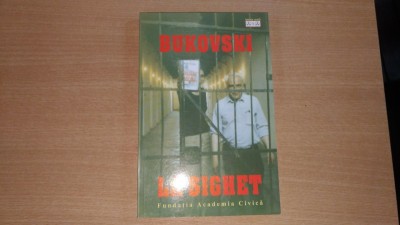 BUKOVSKI LA SIGHET - CENTRUL INTERNATIONAL DE STUDII ASUPRA COMUNISMULUI foto