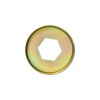 Capac pentru noroi hexagonal/ semering metalic pentru noroi Innovative ReliableTools, Oem