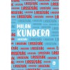 Lass&uacute;s&aacute;g - Milan Kundera