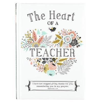 Teacher Gift Book foto