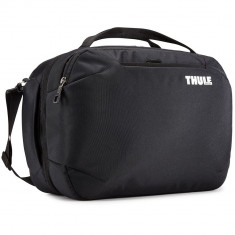 Geanta voiaj, Thule, Subterra Boarding Bag, 23L, Negru