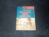 GRIGORE BAJENARU - MICI POVESTIRI DESPRE OAMENI MARI