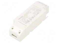 Alimentator LED 25W 42-60V 600mA