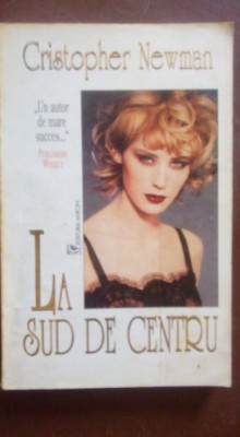La sud de centru foto