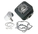 Set motor scuter 2T 50cc Piaggio (racire aer)