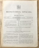 RVS Monitorul Oficial al Romaniei 1993 nr. 26