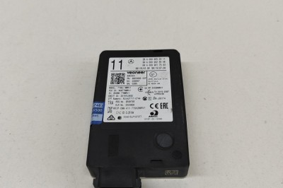 Modul de control unghi mort MERCEDES-BENZ EQC 2022 OEM: A0009052611,A0009026546,A0009017503 27853987 foto