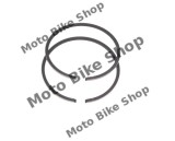 Set Segmenti MBS Piaggio/Gilera Scuter, Diametru 48mm - Compatibil Piaggio Zip 125cc