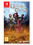 The Book Of Unwritten Tales 2 NSW
